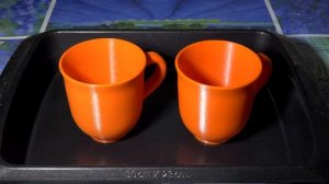 PLA vs ABS - пластик против крутого кипятка