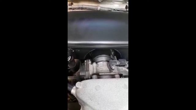 How to Fix P0172 ERROR Subaru Impreza смотреть онлайн