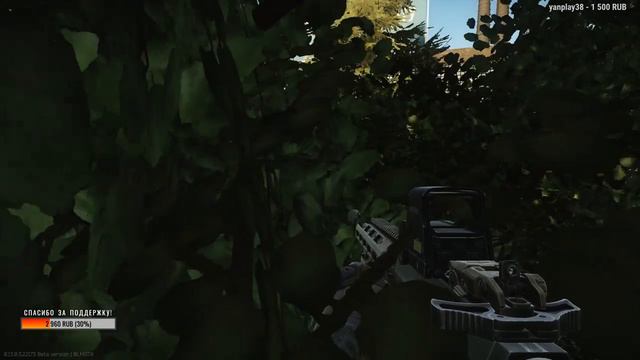 ➤ РЕЙДЫ, КВЕСТЫ, PVP ➤ Escape from Tarkov ➤ СТРИМ смотреть онлайн