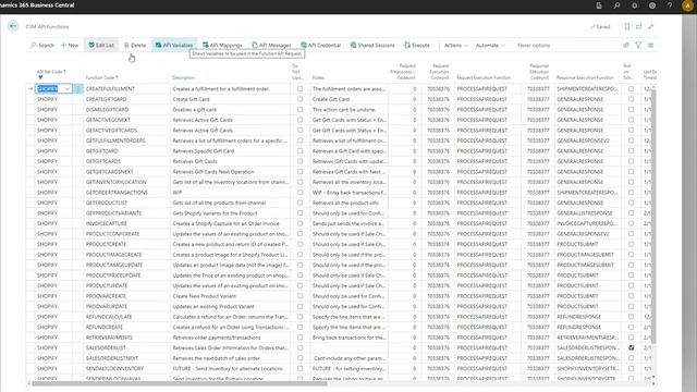 CSM | Updating CSM for Shopify to the Latest APIs смотреть онлайн