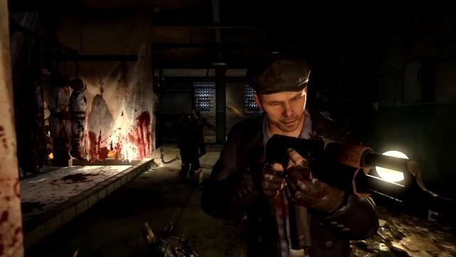 "Avogadro" Music Video - Call of Duty Zombies смотреть онлайн