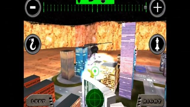 Skyline Blade - Android & iOS GamePlay смотреть онлайн