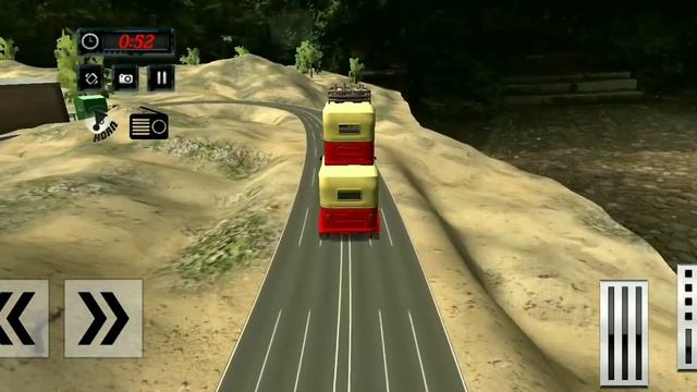 Tuk - Tuk rickshaw (auto rickshaw) Game? смотреть онлайн