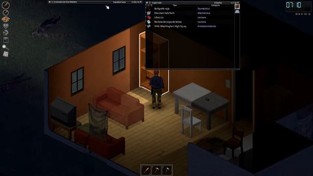 *STREAM* Dead Zomboid | Proyect Zomboid смотреть онлайн