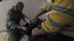 Ремонт HUTER SGC8100