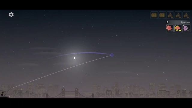 Выловил 3 королей моря - Fishing and Life #1 смотреть онлайн