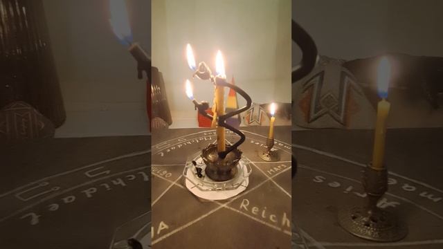 АНТИВАМПИР. Отсекаем вампиров и присоски. Ритуал онлайн.