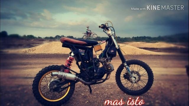 Full foto-foto honda blade modifikasi gtx смотреть онлайн