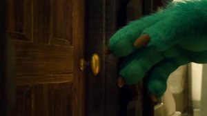 Корпорация монстров "Монстры за работай" 2021 NEW!