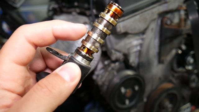 SYMPTOMS OF BAD VVT SOLENOID ON HYUNDAI TUCSON смотреть онлайн
