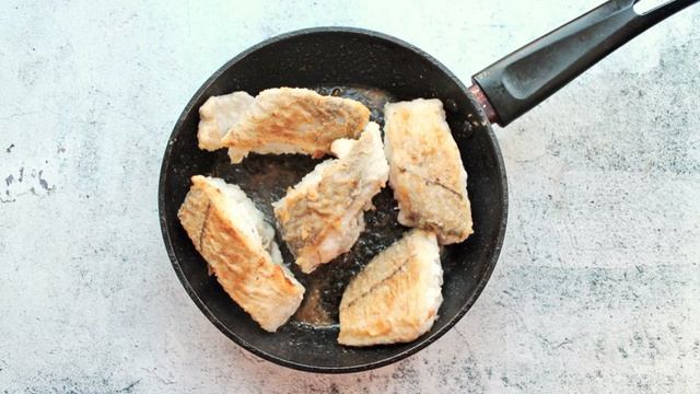 Вкусные будни