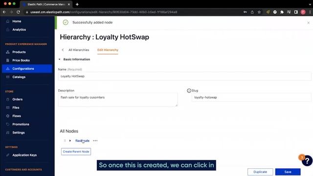 Hot Swap for eCommerce Catalog Management смотреть онлайн
