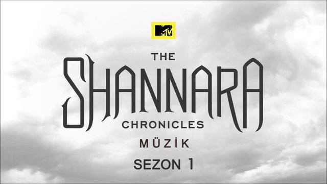 Beck - Wave | The Shannara Chronicles 1x02 Müzik смотреть онлайн