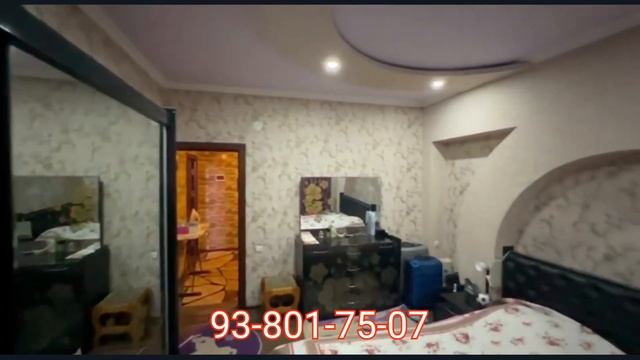 Квартира Ташкента С готовым ремонтом 2 комнаты 75 м² смотреть онлайн