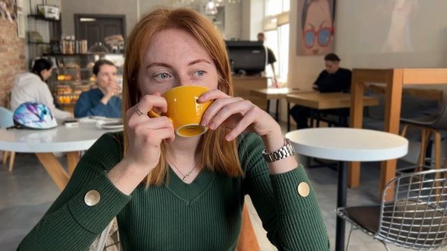 КАЛИНИНГРАД | Топ 5 моих любимых мест в городе | Экскурсия по городу