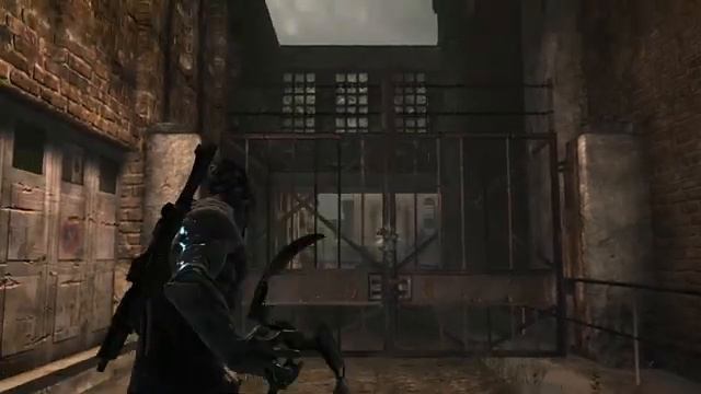 Dark Sector - Глава 9. Страж границы смотреть онлайн