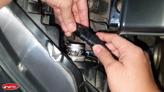 Maliwanag ba at Matibay ba ang NovSight Car LED Headlights? Update & Installation смотреть онлайн