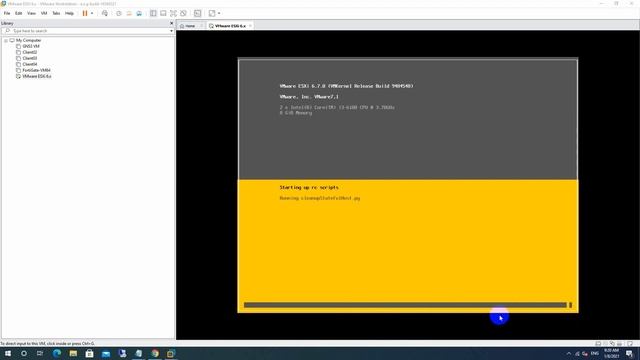 how to install VMvare ESXi speak khmer смотреть онлайн