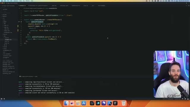 Delete Visual Studio Code And Install This Instead! смотреть онлайн