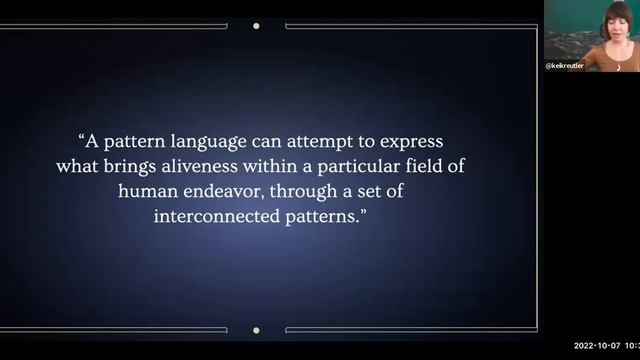 [KB7 DAOs & Dragons Guild] Session II with Kei Kreutler смотреть онлайн