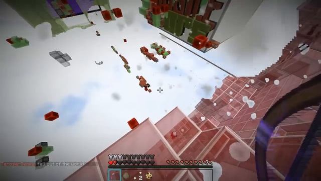 Чей портал сломается первым? смотреть онлайн