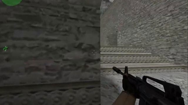 de_aztec2x2 смотреть онлайн