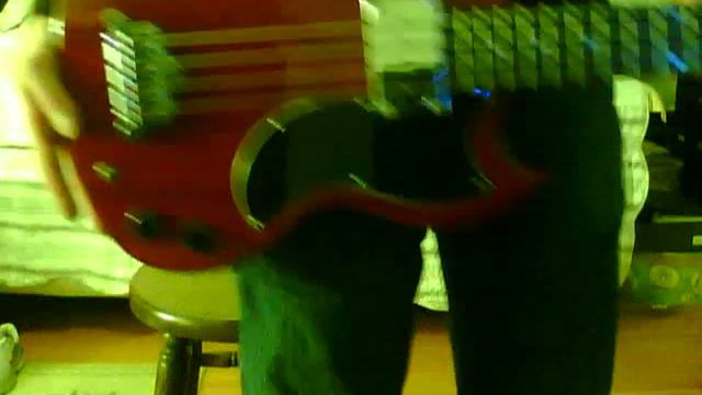 Epiphone (Gibson) EB-0 SG Bass Guitar смотреть онлайн