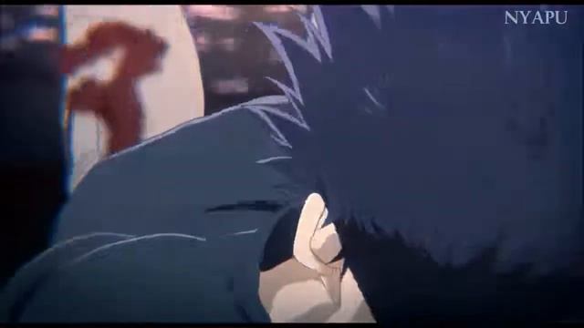 Аниме Музыка смотреть онлайн