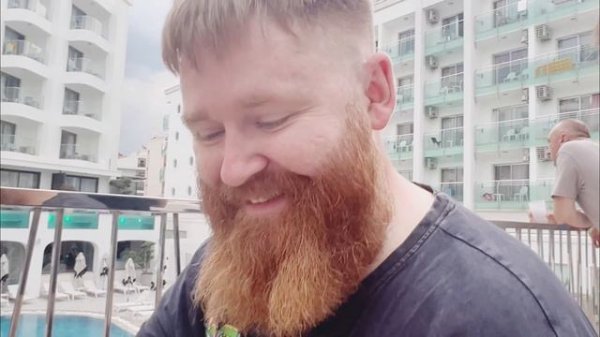 Lalila Blue Suites, Marmaris | Part 1