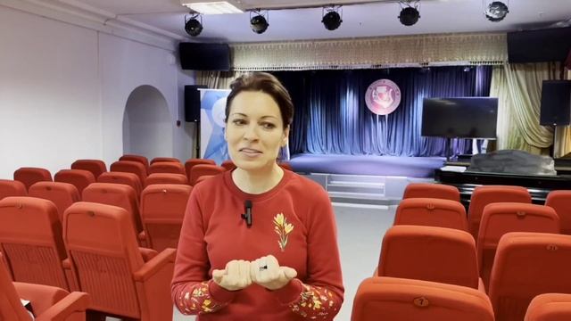 Интервью с экспертом. Дегтярёва Диана Витальевна 2023 смотреть онлайн