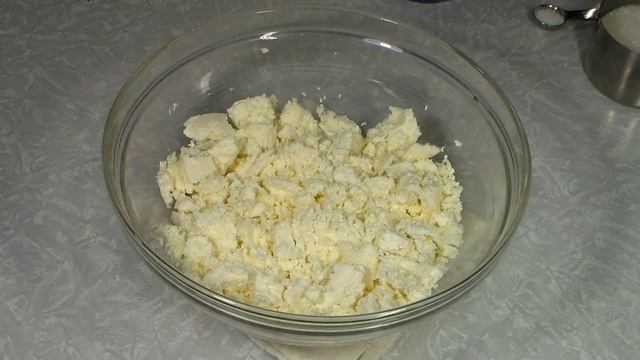 Самый вкусный и нежный | Пирог с творожной начинкой и клубникой. | Очень быстро и просто смотреть онлайн