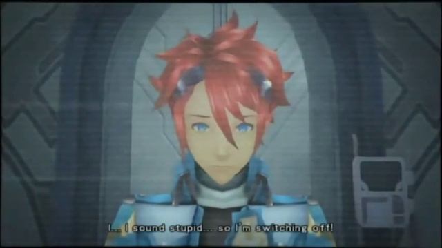 Arc Rise Fantasia - Stopping the White Spear смотреть онлайн
