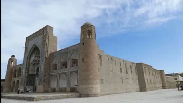 Исботи ҷуғрофию илми барои форс ва форс нажод будани ИМОМ АЛ БУХОРИ смотреть онлайн