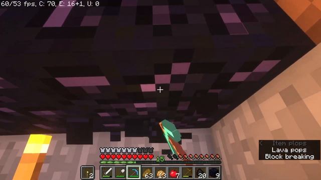 Building the Nether Portal | Minecraft Java #9 смотреть онлайн