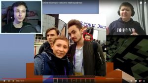 ЧИТЕР сделал на меня РАЗОБЛАЧЕНИЕ - Ответка Пухляшу.mp4