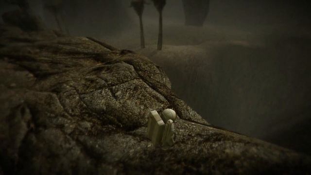 НЕОБЫЧНЫЕ ИГРЫ - Lifeless Planet #5 смотреть онлайн