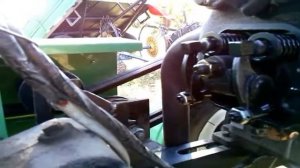 Состояние зазоров клапанов после 2 х лет работы мототрактора