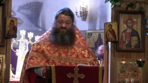 Проповедь в Неделю 4-ю по Пасхе, о расслабленном