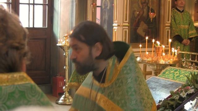 МЫ ТЕРЯЕМ САМОЕ ДОРОГОЕ !!! прот.Андрей Ткачёв. (04.06.2015г.) смотреть онлайн