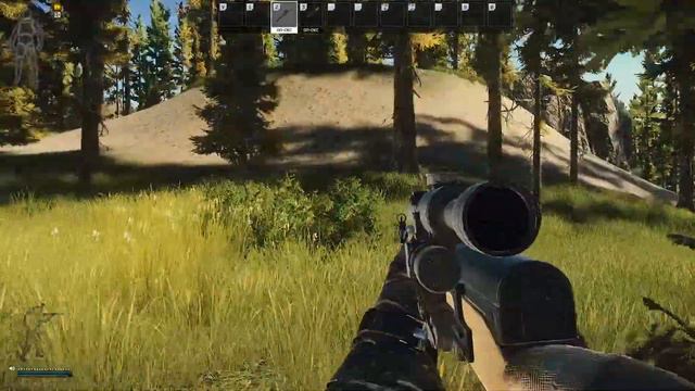 Escape from Tarkov Хочешь быть успешным в Таркове? Тогда не делай так как я !!! смотреть онлайн