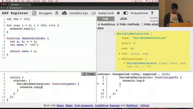 AST a la vista baby смотреть онлайн