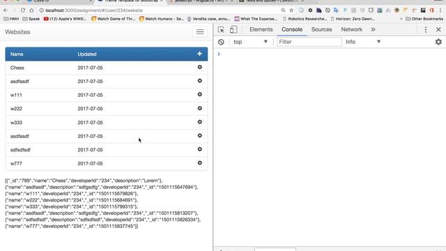 4.21 website edit service webdev summer 2 2017 смотреть онлайн