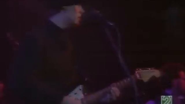 Tom Verlaine - Glory смотреть онлайн