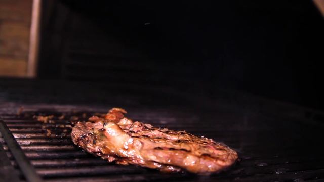 Рибай стейк смотреть онлайн