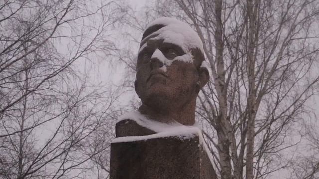 ИСТОРИЯ БОЛЬШОЙ СТРАНЫ  Их именами улицы названы  г  Сертлово, Ленинградская область.