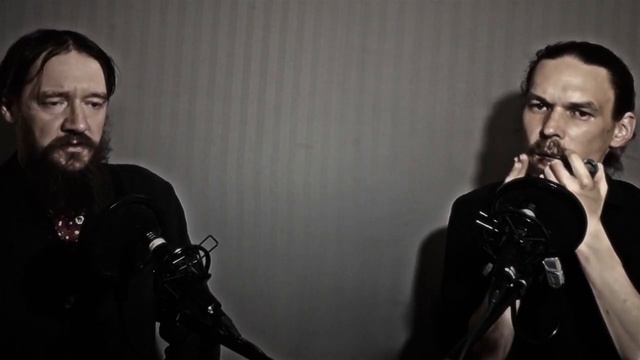 Былинная зарисовка No.4: АВАНГАРД XVIII ВЕКА // Варган новгородского типа F#1 -50¢ смотреть онлайн