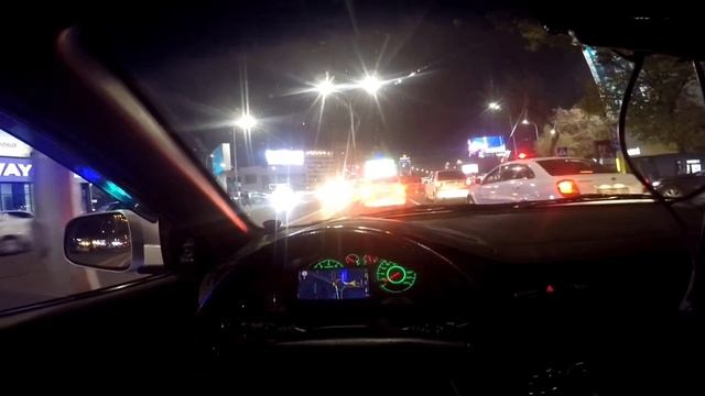 Toshkent Taxi Yangicha Uslubda Ishlash