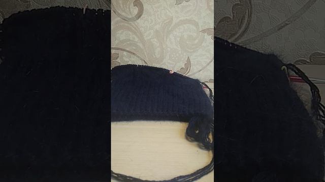 Пряжа пуховая. Как выбрать ? смотреть онлайн