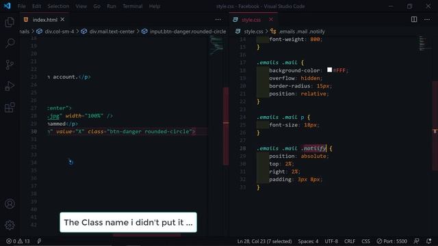 Create Facebook login page "pt1" with html,css,bootstrap смотреть онлайн