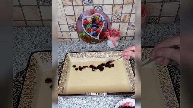 Рецепты классических пирогов